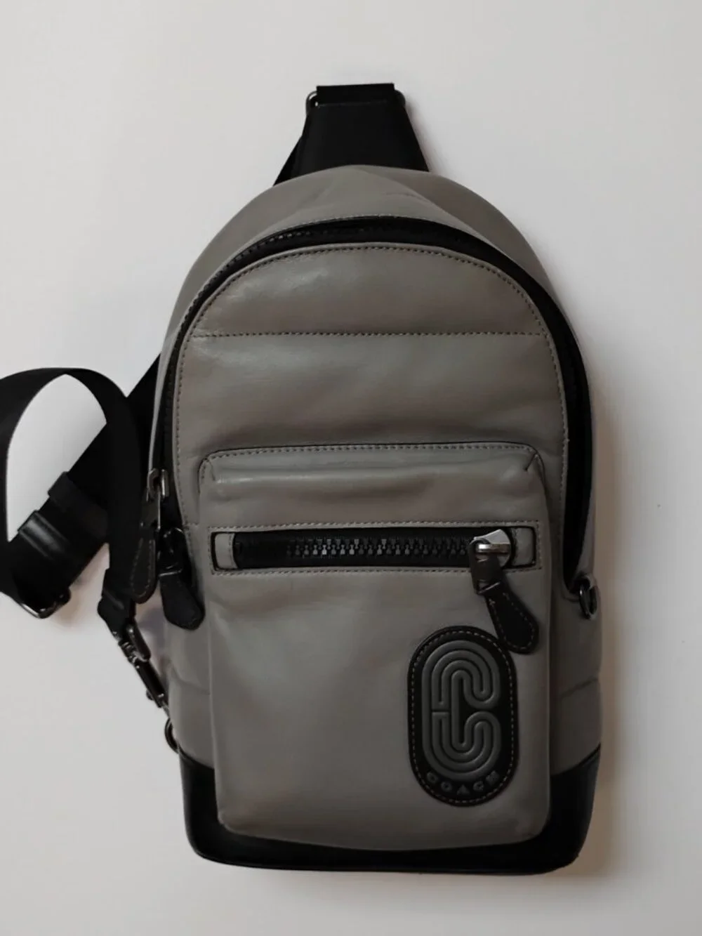 Coach sporty sling